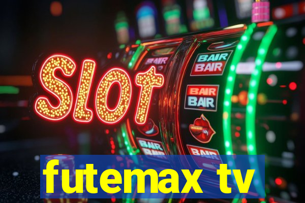 futemax tv